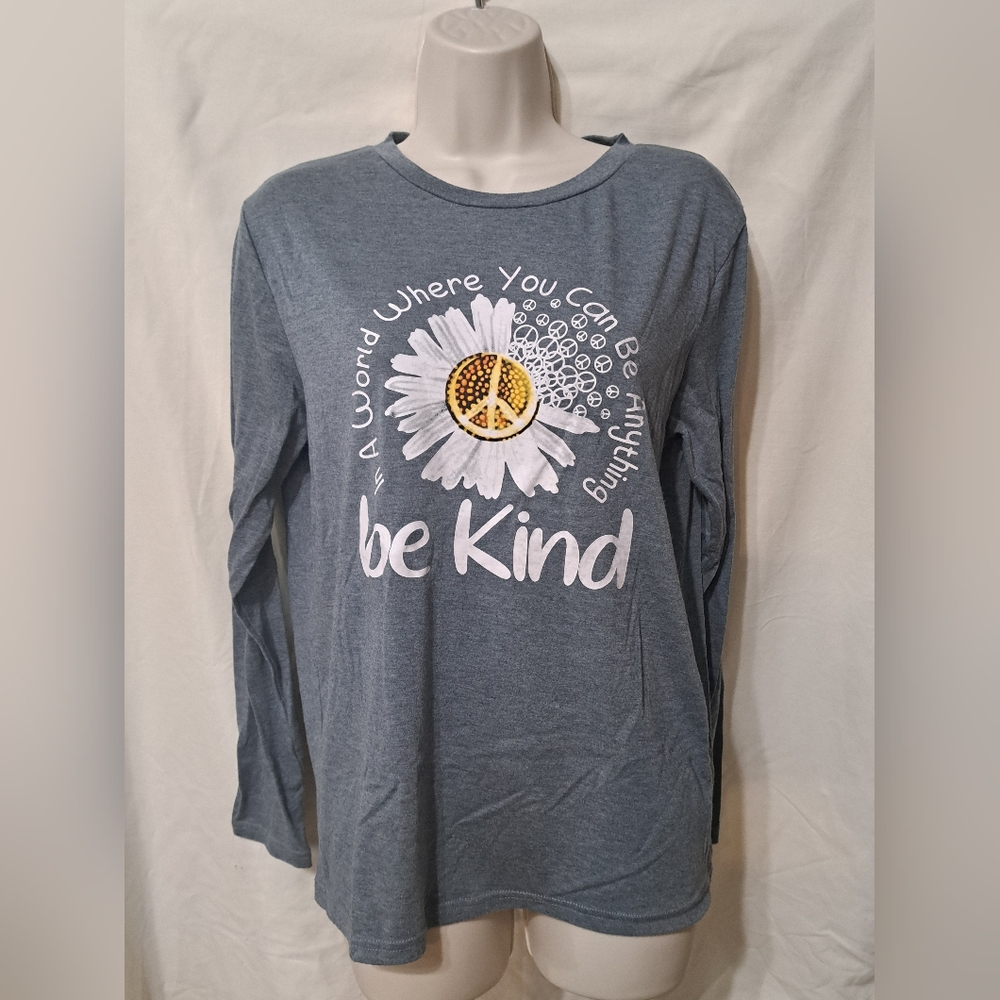 Longsleeve Tshirts - Picture 2 of 4